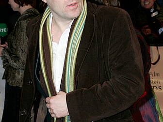 Interview : Ardal O’Hanlon